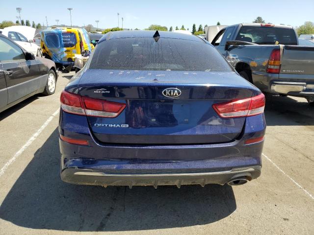 VIN 5XXGT4L32KG276040 2019 KIA Optima, LX no.6