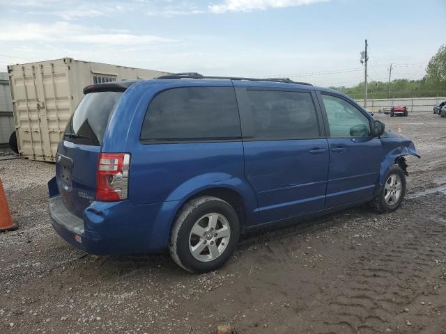 50236744 | 2010 Dodge grand caravan hero