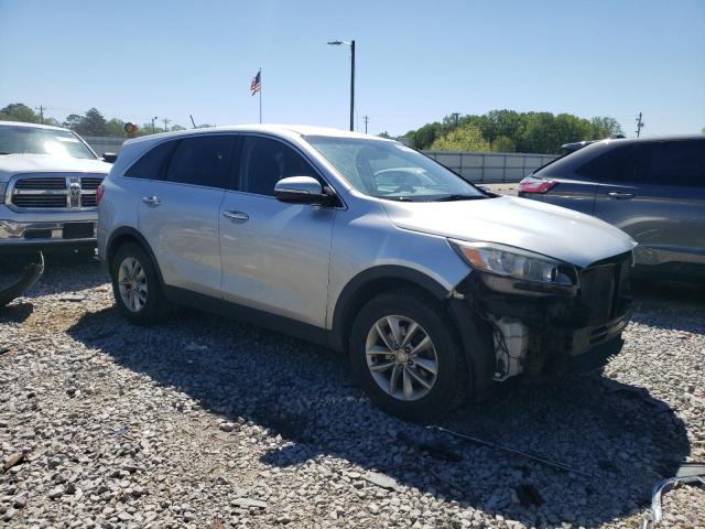 2016 Kia Sorento Lx VIN: 5XYPG4A35GG098294 Lot: 49516274