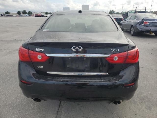 2015 Infiniti Q50 Base VIN: JN1BV7ARXFM420577 Lot: 52469124