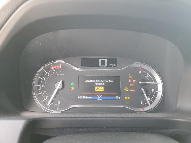 2018 Honda Pilot Touring VIN: 5FNYF5H90JB019121 Lot: 52424164