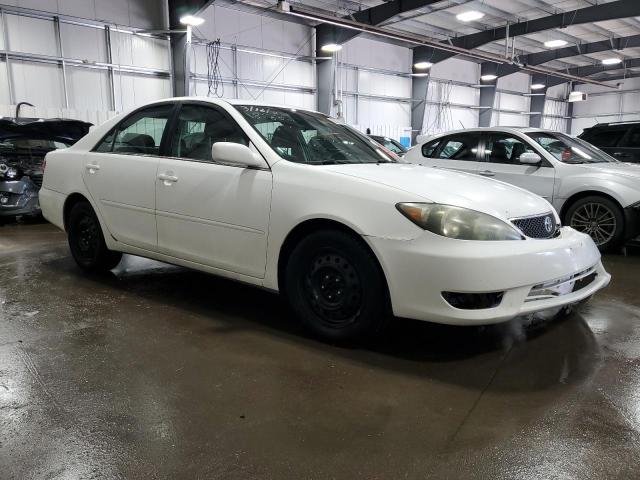 2005 Toyota Camry Le VIN: 4T1BE32K25U546661 Lot: 50336394