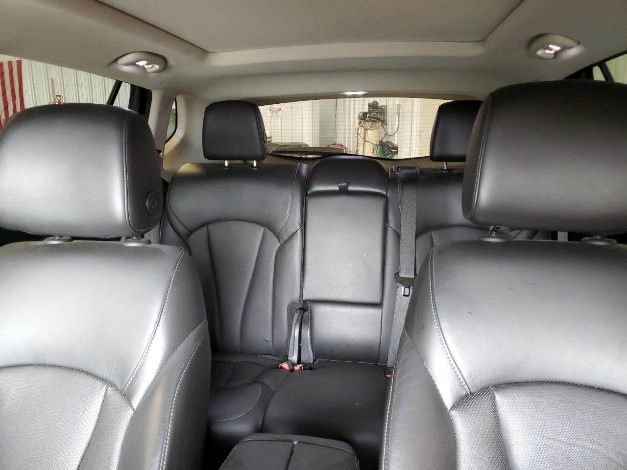 LRBFX2SA0KD007662 2019 Buick Envision Essence