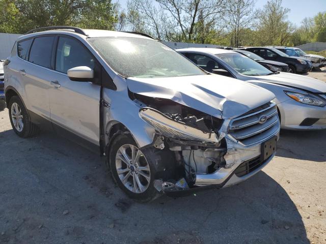 2018 FORD ESCAPE SEL - 1FMCU0HD2JUB27301