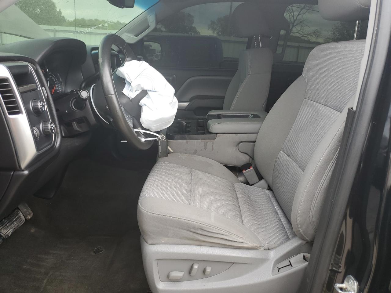 3GCUKREC3FG468635 2015 Chevrolet Silverado K1500 Lt