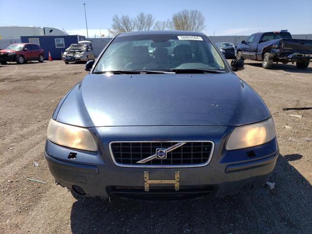 2006 Volvo S60 2.5T VIN: YV1RS592062541317 Lot: 50803594