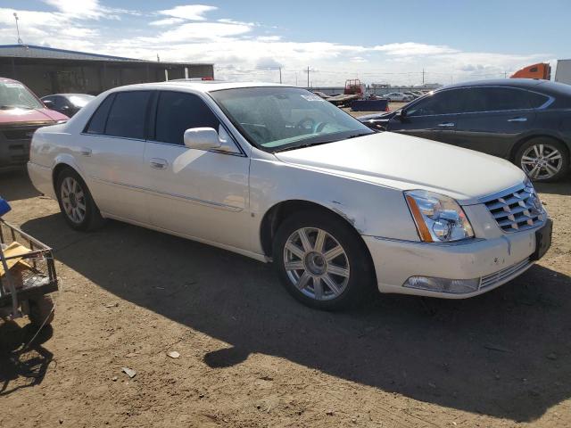 Lot #2464673268 2008 CADILLAC DTS salvage car