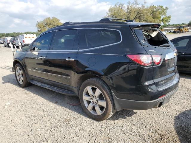 2017 Chevrolet Traverse Premier VIN: 1GNKRJKD2HJ104166 Lot: 49426624