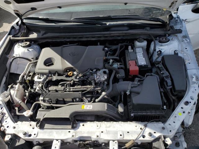 2022 Toyota Camry Se VIN: 4T1G11AK1NU674235 Lot: 49428814