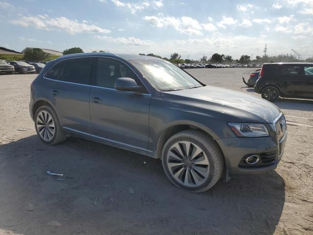 VIN WA1C8AFP4DA026319 2013 Audi Q5, Premium Hybrid no.4