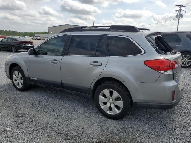 2010 Subaru Outback 3.6R Limited VIN: 4S4BRDKC4A2378420 Lot: 52847064