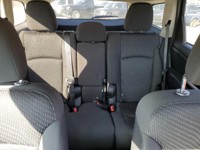 2018 DODGE JOURNEY SE - 3C4PDCAB4JT217723