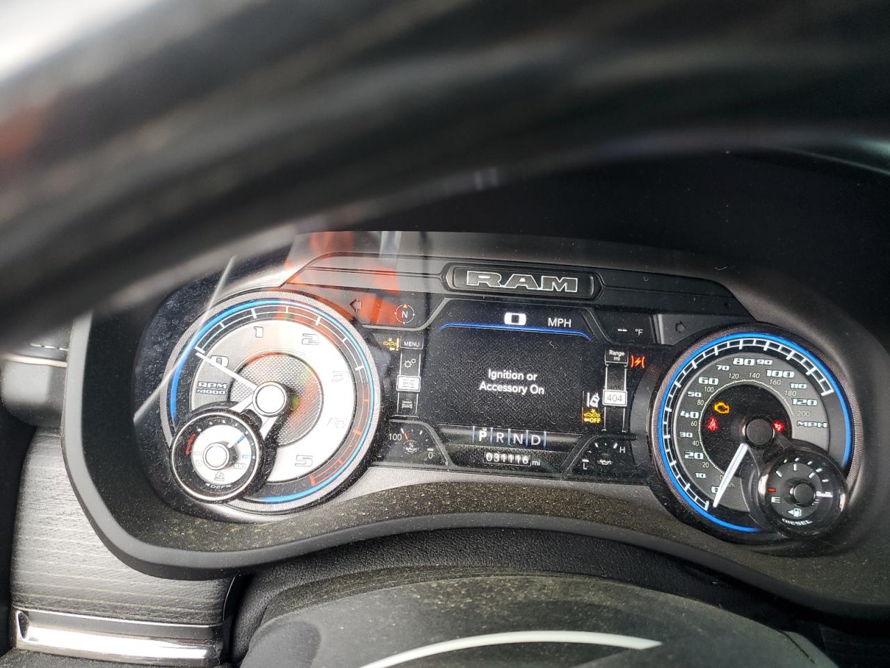 3C6UR5SL4NG278440 2022 Ram 2500 Limited