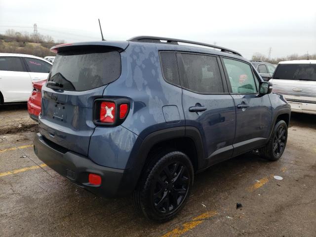 2022 JEEP RENEGADE A ZACNJDE12NPN48902