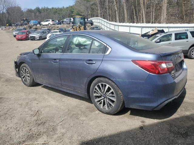 2018 SUBARU LEGACY 2.5 - 4S3BNAB61J3019237