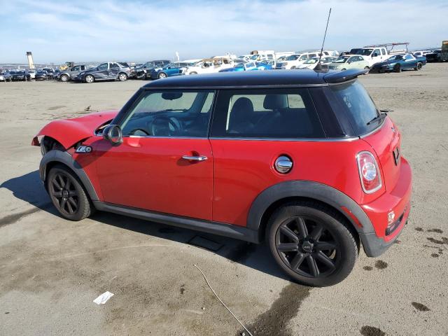 2013 Mini Cooper S VIN: WMWSV3C51DT392930 Lot: 49945444