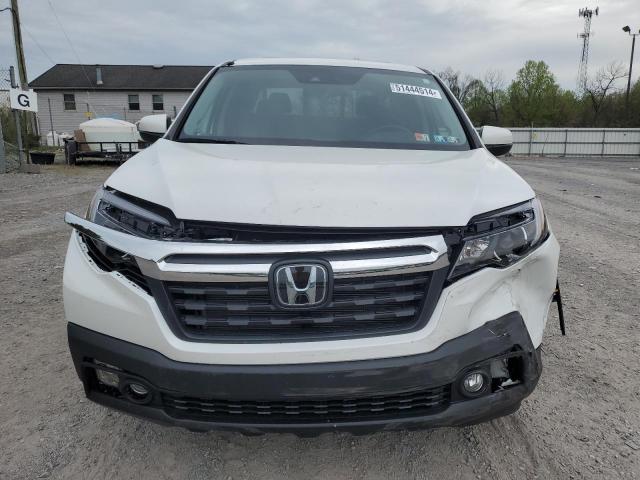 2020 Honda Ridgeline Rtl VIN: 5FPYK3F59LB023940 Lot: 54609634