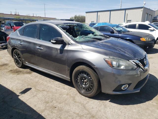 2017 NISSAN SENTRA S - 3N1AB7AP2HY383902