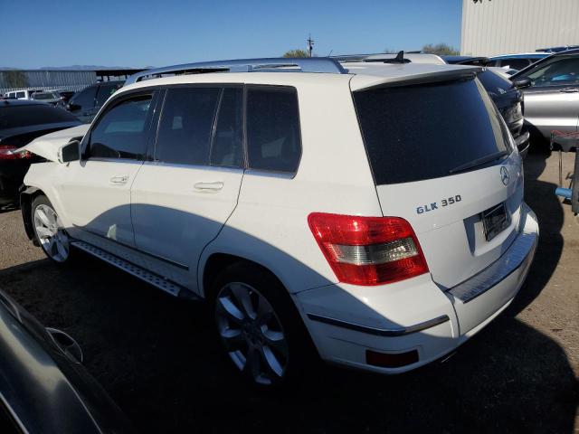 2010 Mercedes-Benz Glk 350 4Matic VIN: WDCGG8HB1AF325716 Lot: 49744674