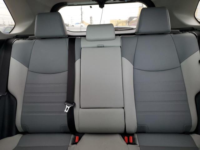 2022 Toyota Rav4 Xle Premium VIN: JTMB6RFV2ND523504 Lot: 39208360