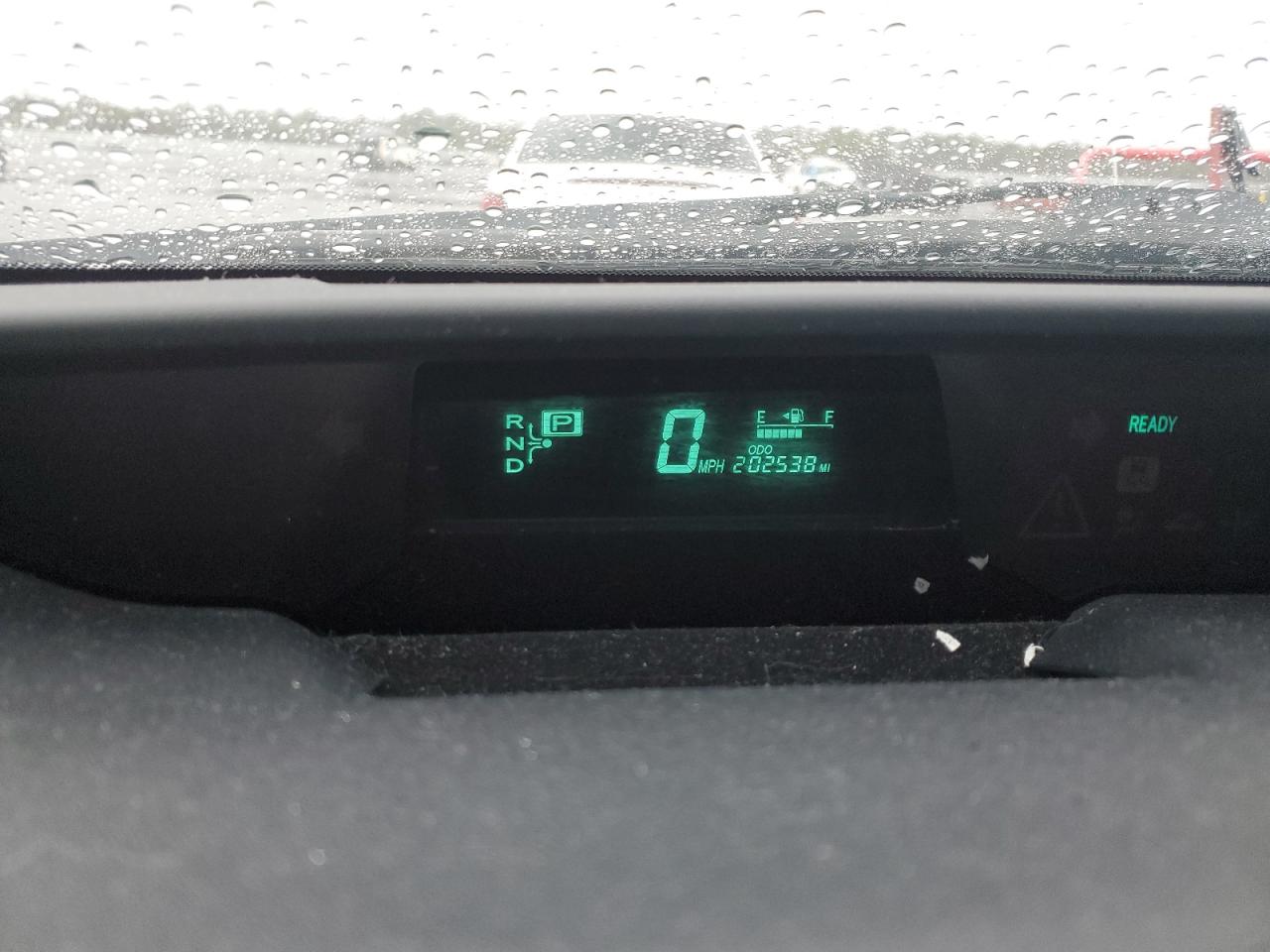 JTDKB20U483412773 2008 Toyota Prius