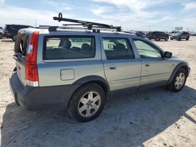 2005 Volvo Xc70 VIN: YV1SZ592051192337 Lot: 50442154