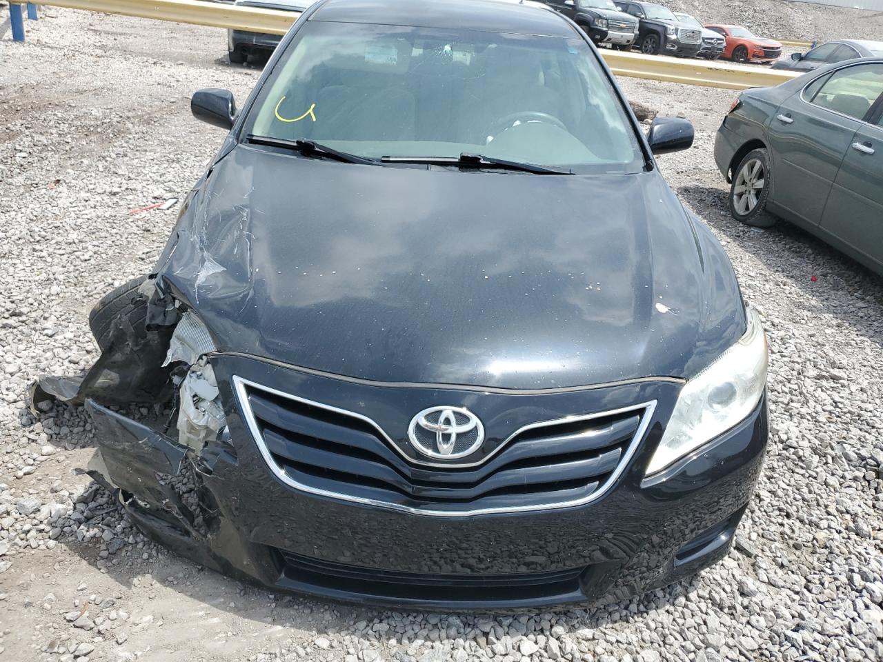 4T1BF3EK1BU190823 2011 Toyota Camry Base