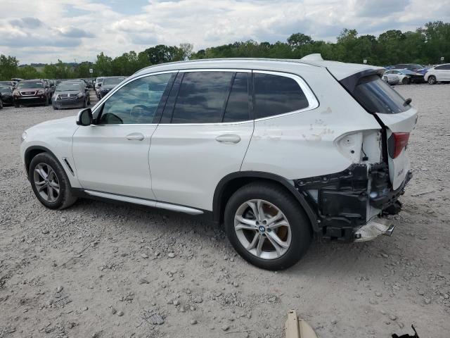 2019 BMW X3 - Image 2