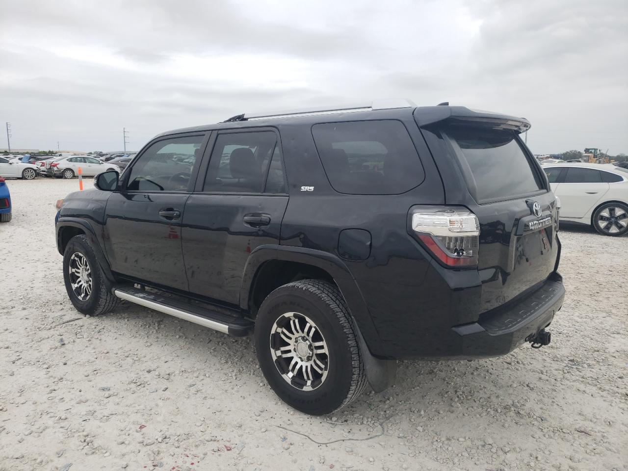 JTEBU5JR1G5379588 2016 Toyota 4Runner Sr5/Sr5 Premium