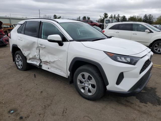 2020 Toyota Rav4 Le VIN: 2T3G1RFV1LW088902 Lot: 51409164