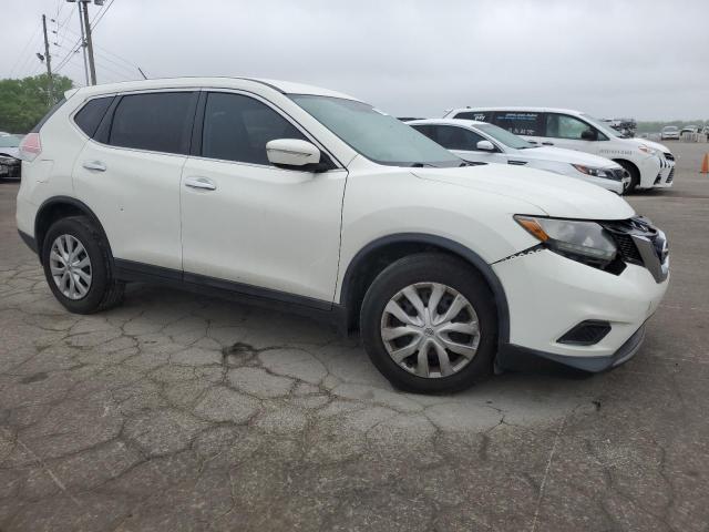 2014 Nissan Rogue S VIN: 5N1AT2ML8EC798499 Lot: 51756454