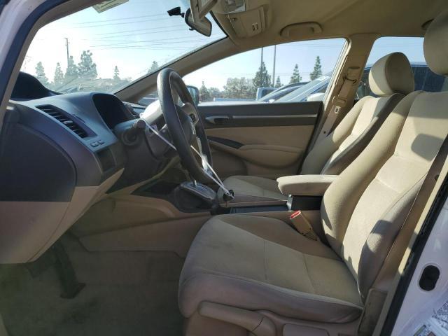 2008 Honda Civic - Image 7
