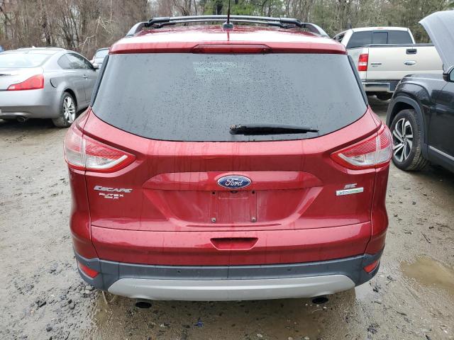 2014 Ford Escape Se VIN: 1FMCU0GX6EUA56492 Lot: 49895784