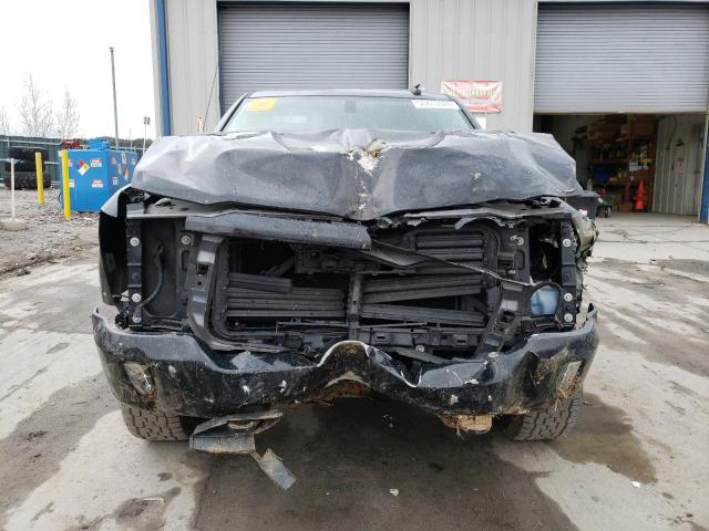 2017 Chevrolet Silverado K1500 Lt VIN: 3GCUKREC8HG232923 Lot: 50810024