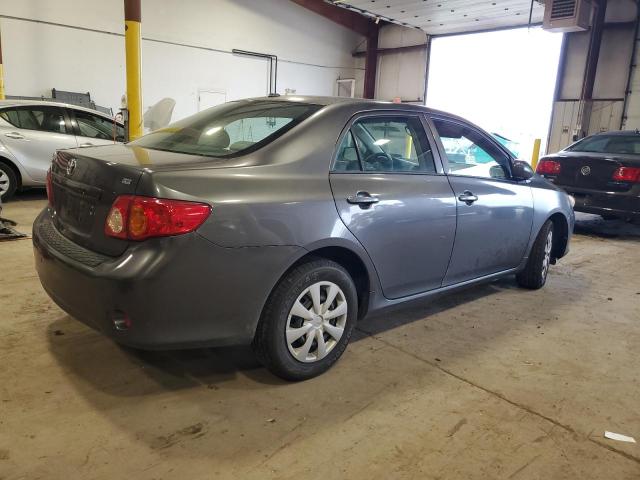 2009 Toyota Corolla Base VIN: JTDBL40EX9J016846 Lot: 50720294