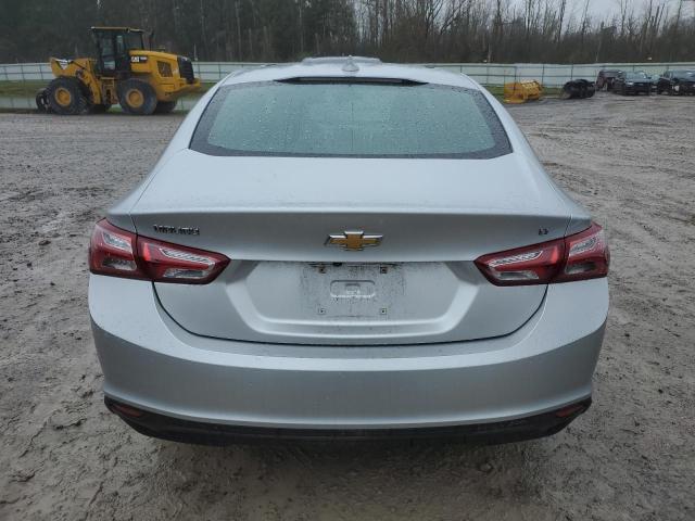 2019 Chevrolet Malibu Lt VIN: 1G1ZD5ST7KF109483 Lot: 51258064