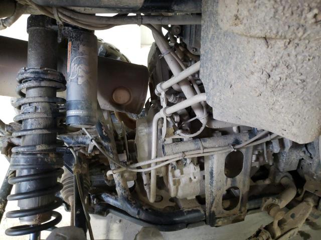2020 YAMAHA YXZ1000 - 5Y4AN29YXLA101658