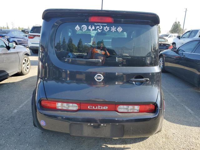 2012 Nissan Cube Base VIN: JN8AZ2KR5CT250066 Lot: 51829854