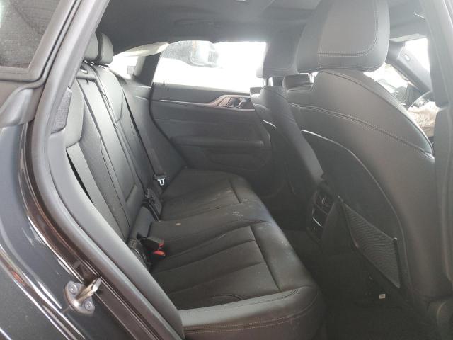 2023 BMW I4 EDRIVE WBY73AW06PFN79875