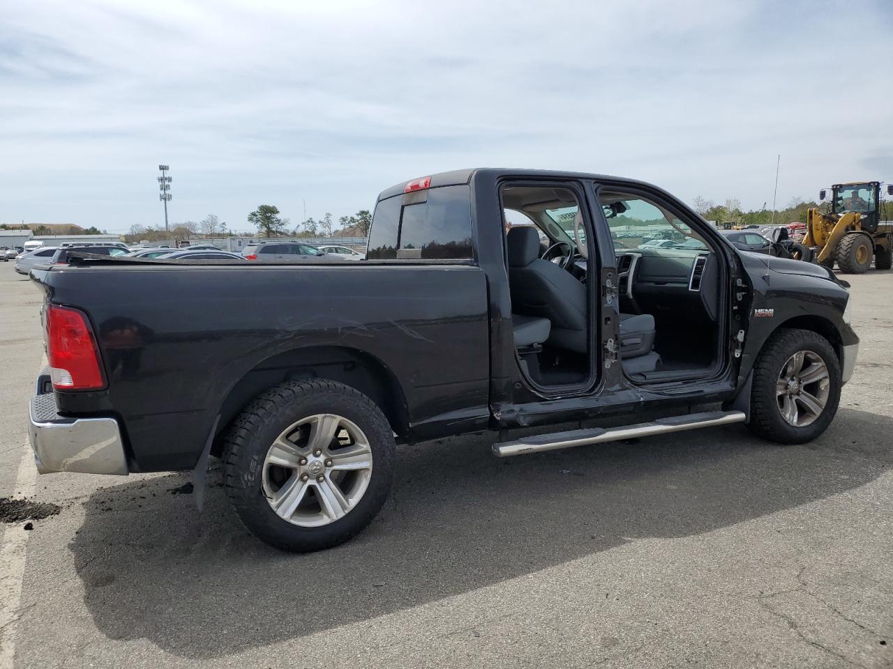 1C6RR7GT7ES288544 2014 Ram 1500 Slt