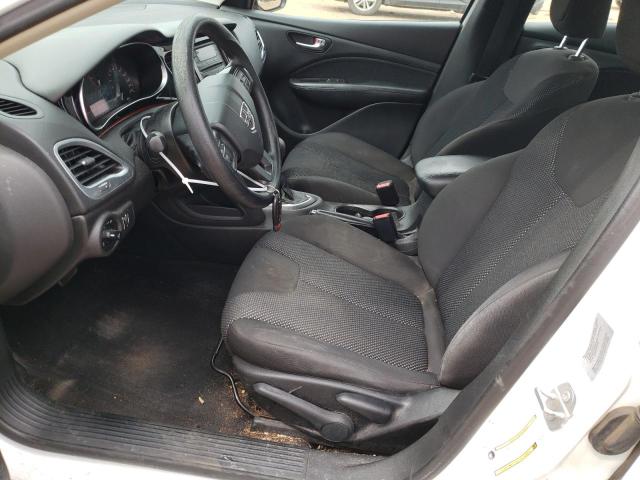 2016 Dodge Dart Sxt Sport VIN: 1C3CDFFA2GD817045 Lot: 49181994