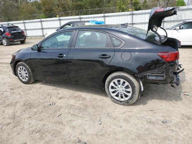 2024 KIA FORTE LX - 3KPF24AD7RE688063