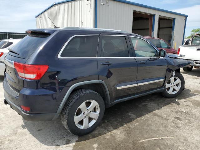 2011 Jeep Grand Cherokee Laredo VIN: 1J4RR4GG8BC563641 Lot: 51811714