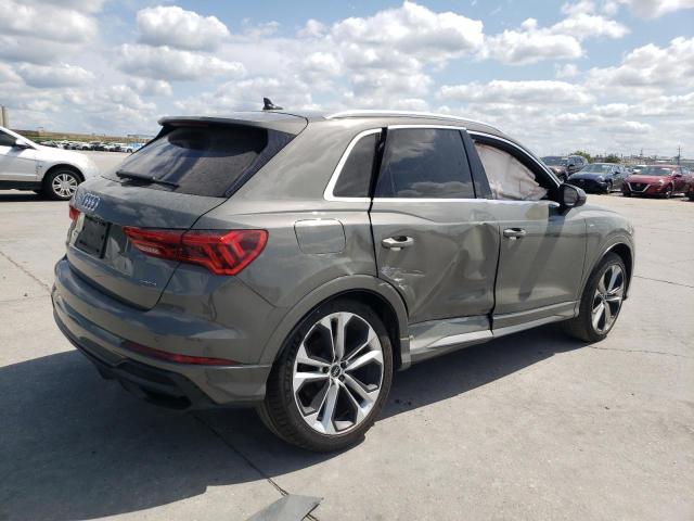 2019 Audi Q3 Premium Plus S-Line VIN: WA1EECF33K1069816 Lot: 50819544