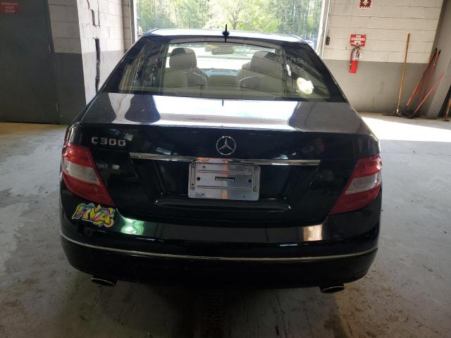 2008 Mercedes-Benz C 300 VIN: WDDGF54X28F128837 Lot: 51098294