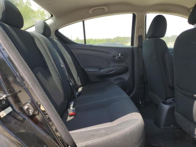 2015 NISSAN VERSA S - 3N1CN7AP1FL946657