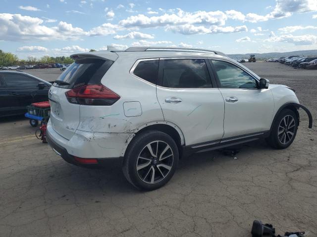 2019 Nissan Rogue S VIN: 5N1AT2MV7KC725511 Lot: 52083624