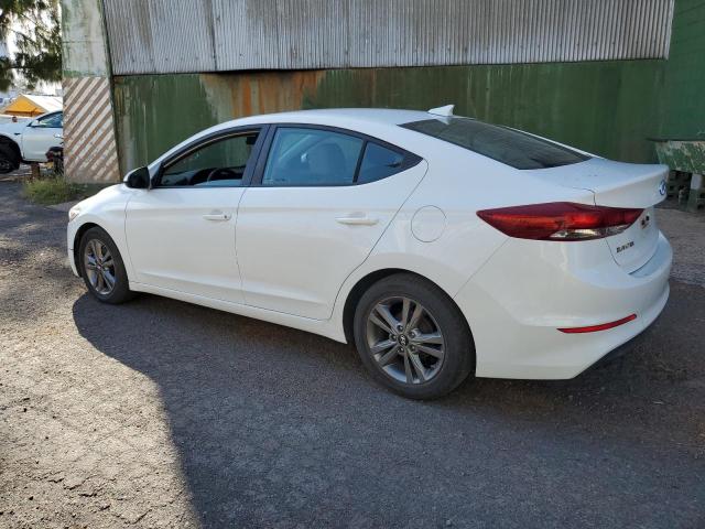 5NPD84LF6HH002285 2017 HYUNDAI ELANTRA - Image 2