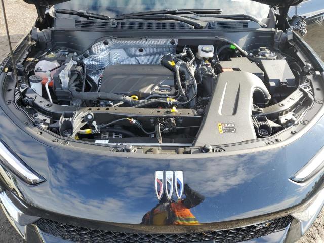 2024 BUICK ENVISTA SP KL47LBE29RB132259