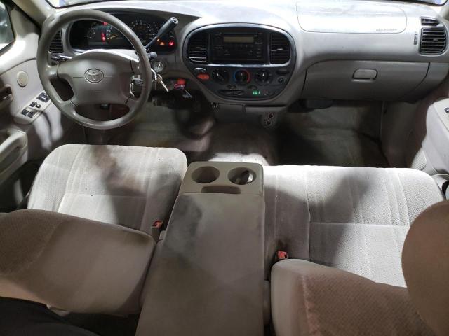 2000 Toyota Tundra Access Cab VIN: 5TBBT441XYS082041 Lot: 49341624